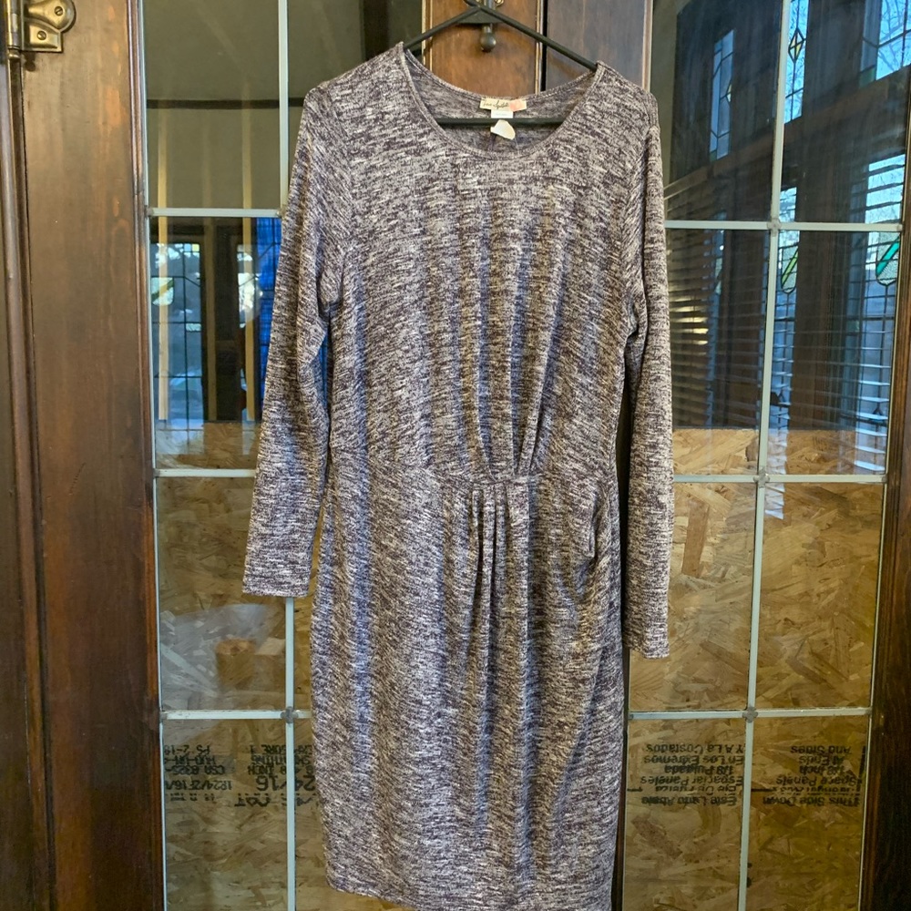 Never been worn sweater dress!